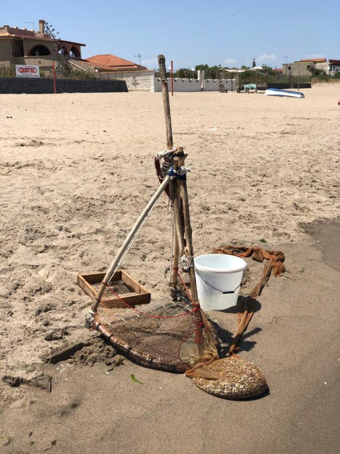 Сasa de vacaciones Paradiso Fronte Mare *