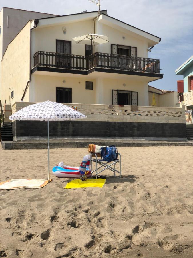 Сasa de vacaciones Paradiso Fronte Mare Agnone Bagni