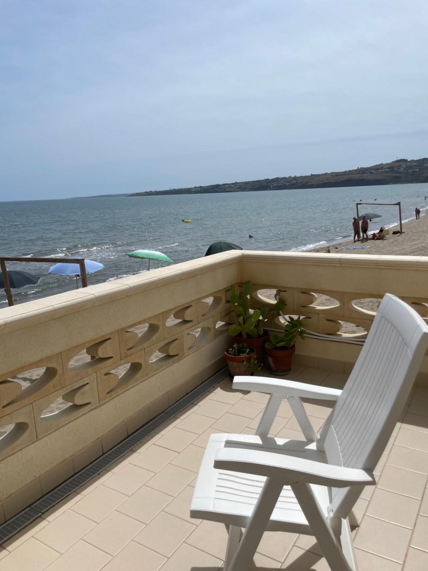 Paradiso Fronte Mare Сasa de vacaciones *