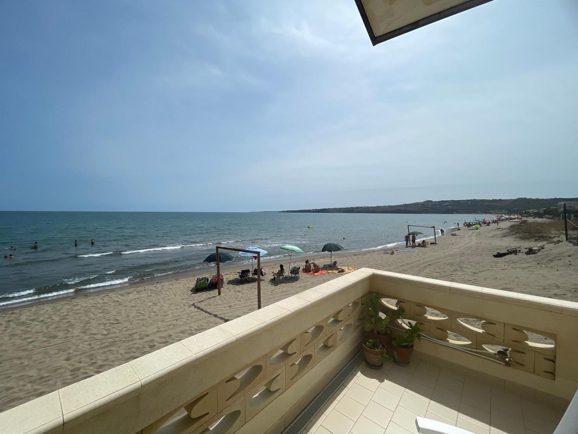 Paradiso Fronte Mare