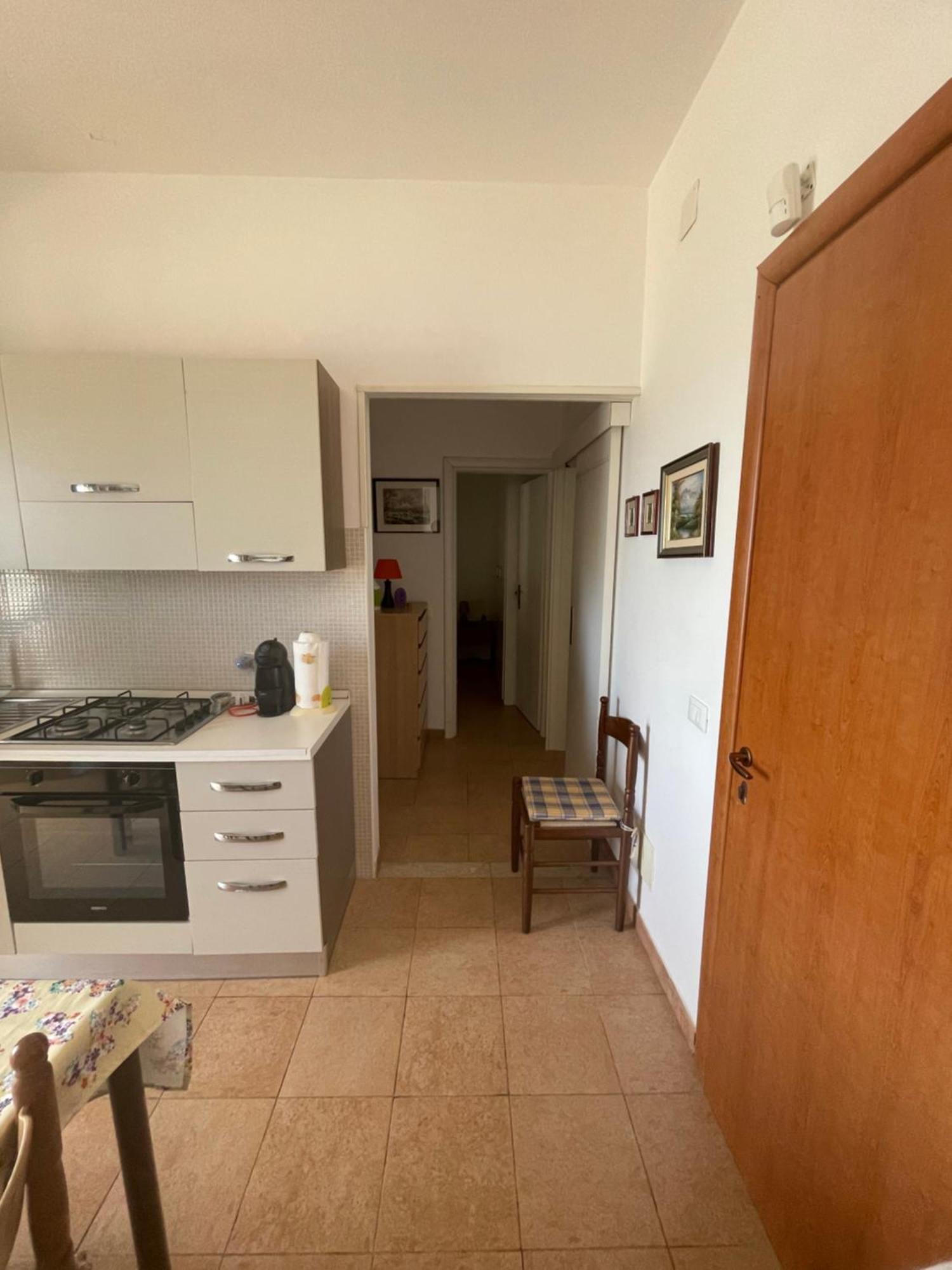Сasa de vacaciones Paradiso Fronte Mare