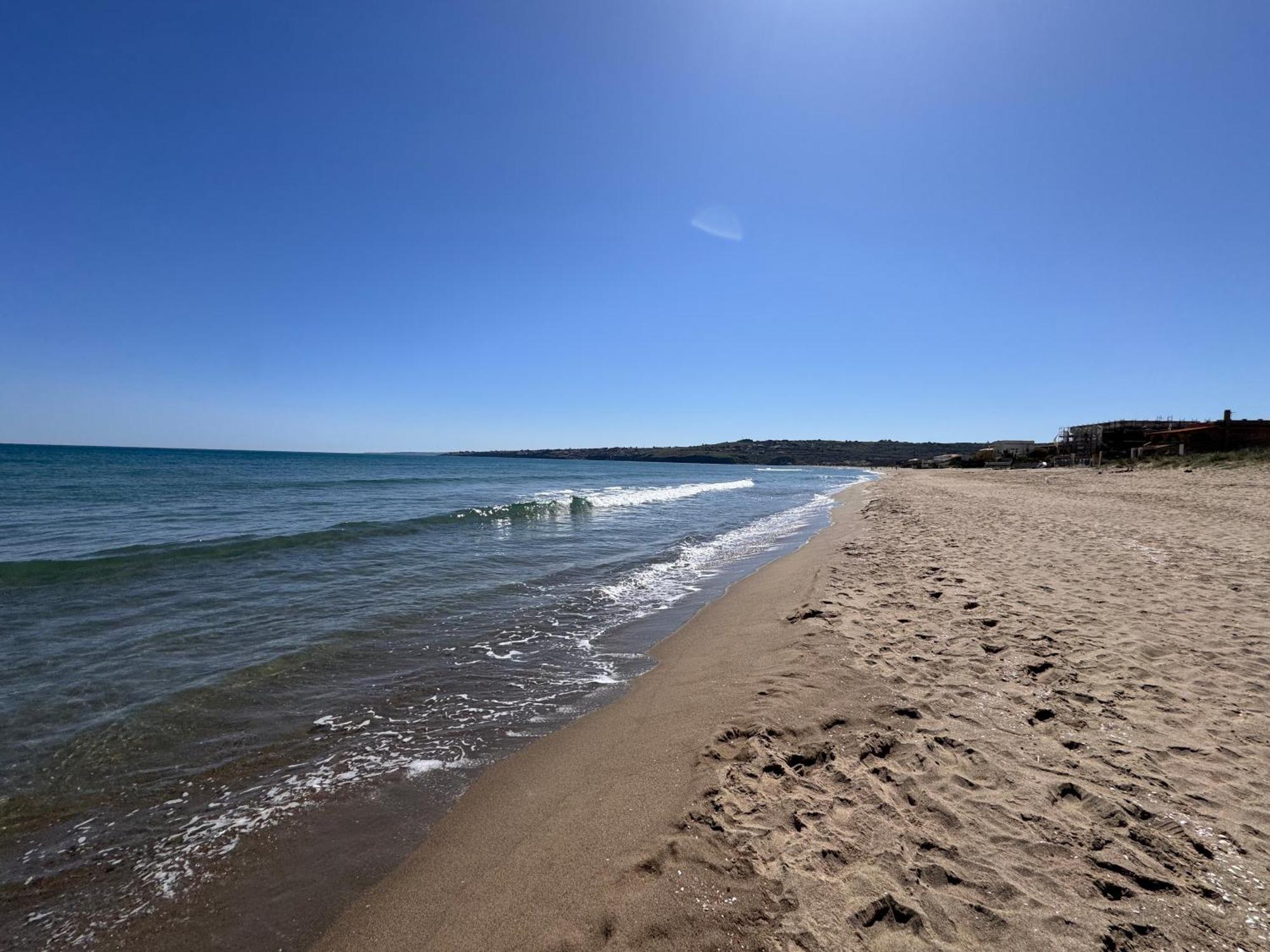 Paradiso Fronte Mare Сasa de vacaciones