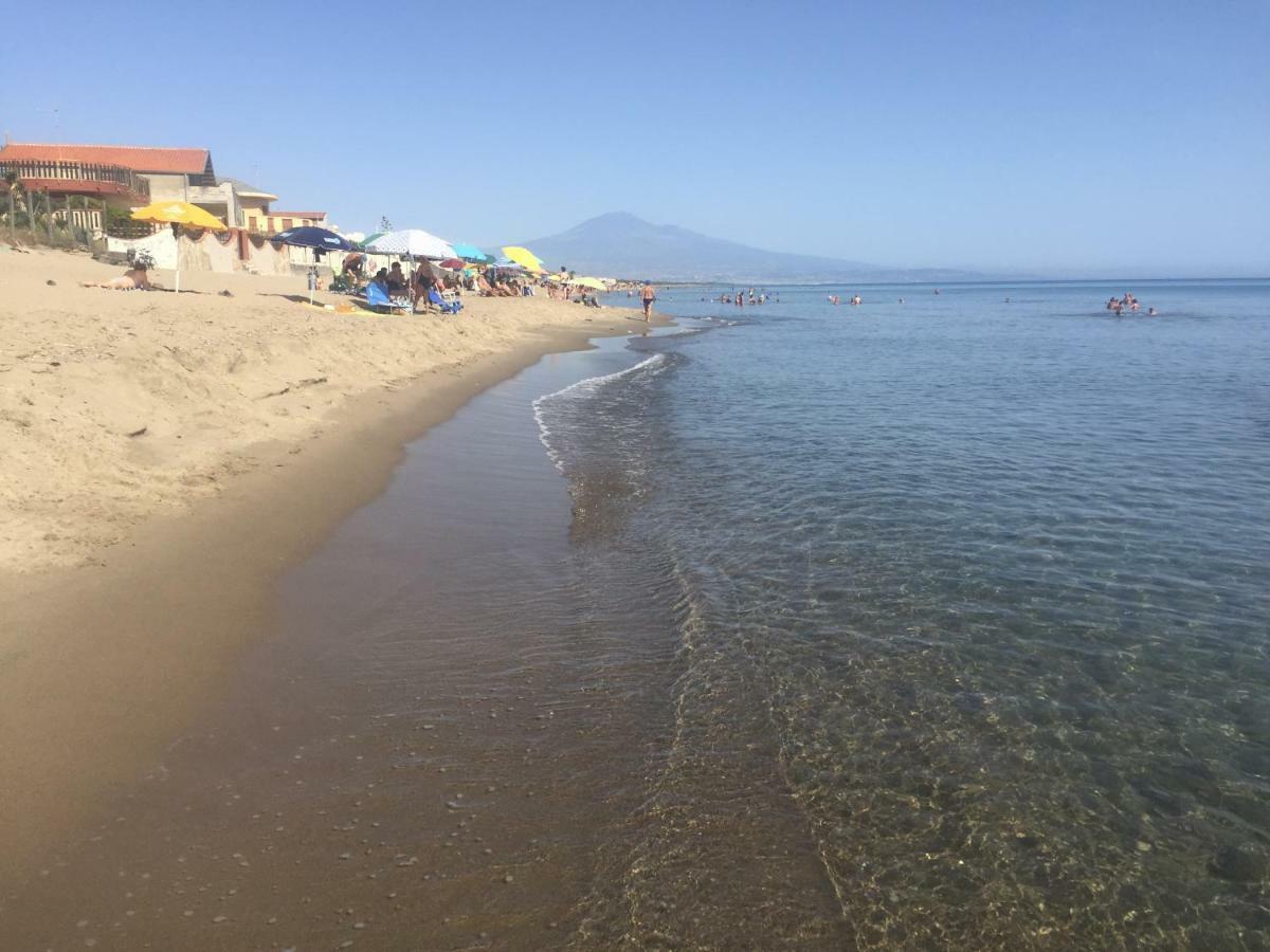 Paradiso Fronte Mare Сasa de vacaciones