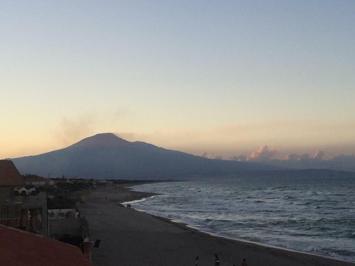 Paradiso Fronte Mare * Agnone Bagni