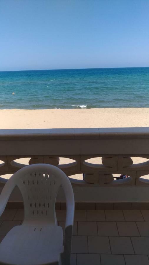 Paradiso Fronte Mare Сasa de vacaciones