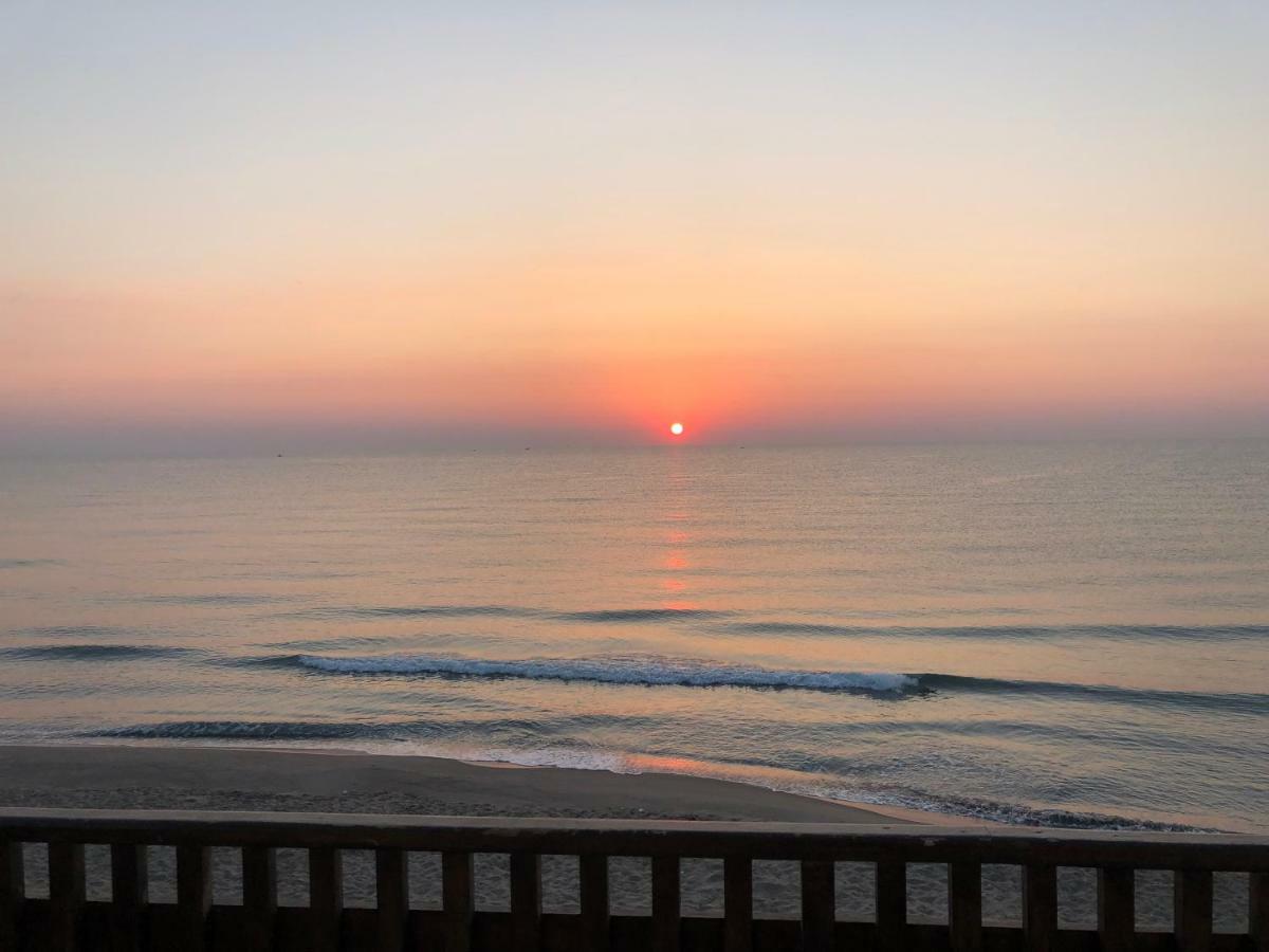 Paradiso Fronte Mare *