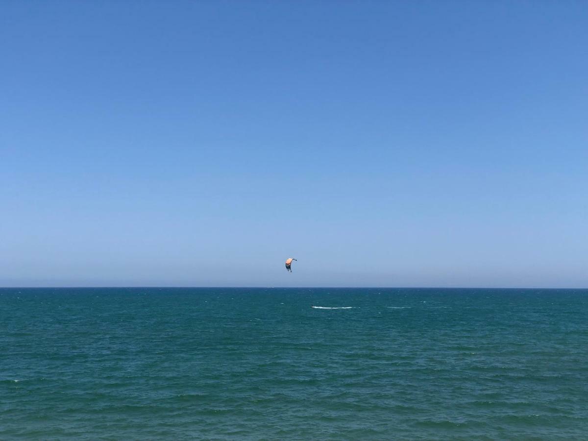 Сasa de vacaciones Paradiso Fronte Mare