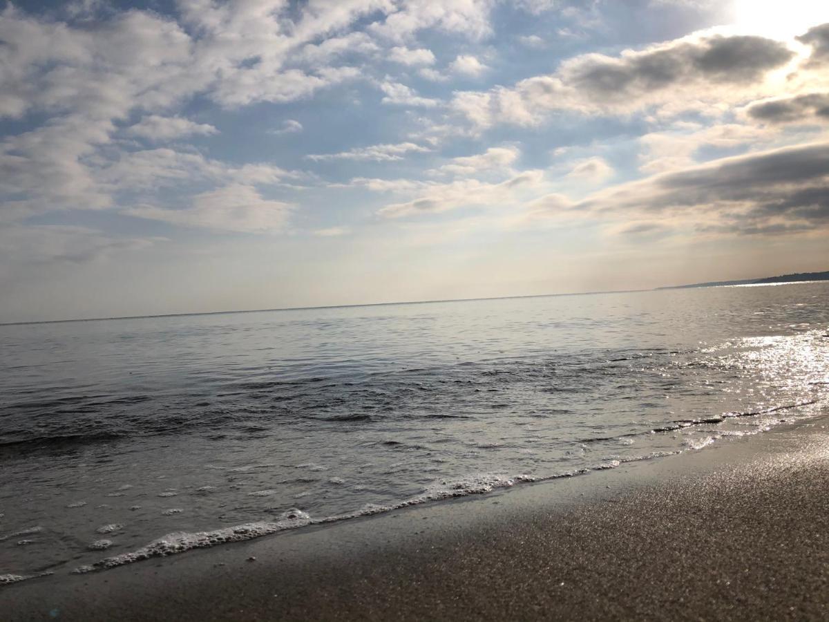 Сasa de vacaciones Paradiso Fronte Mare *
